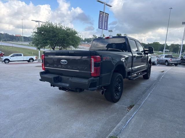 Certified 2024 Ford F250 XL w/ STX Appearance Package image 5