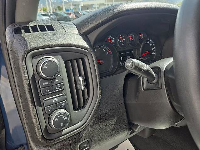 Used 2023 Chevrolet Silverado 1500 Custom image 26