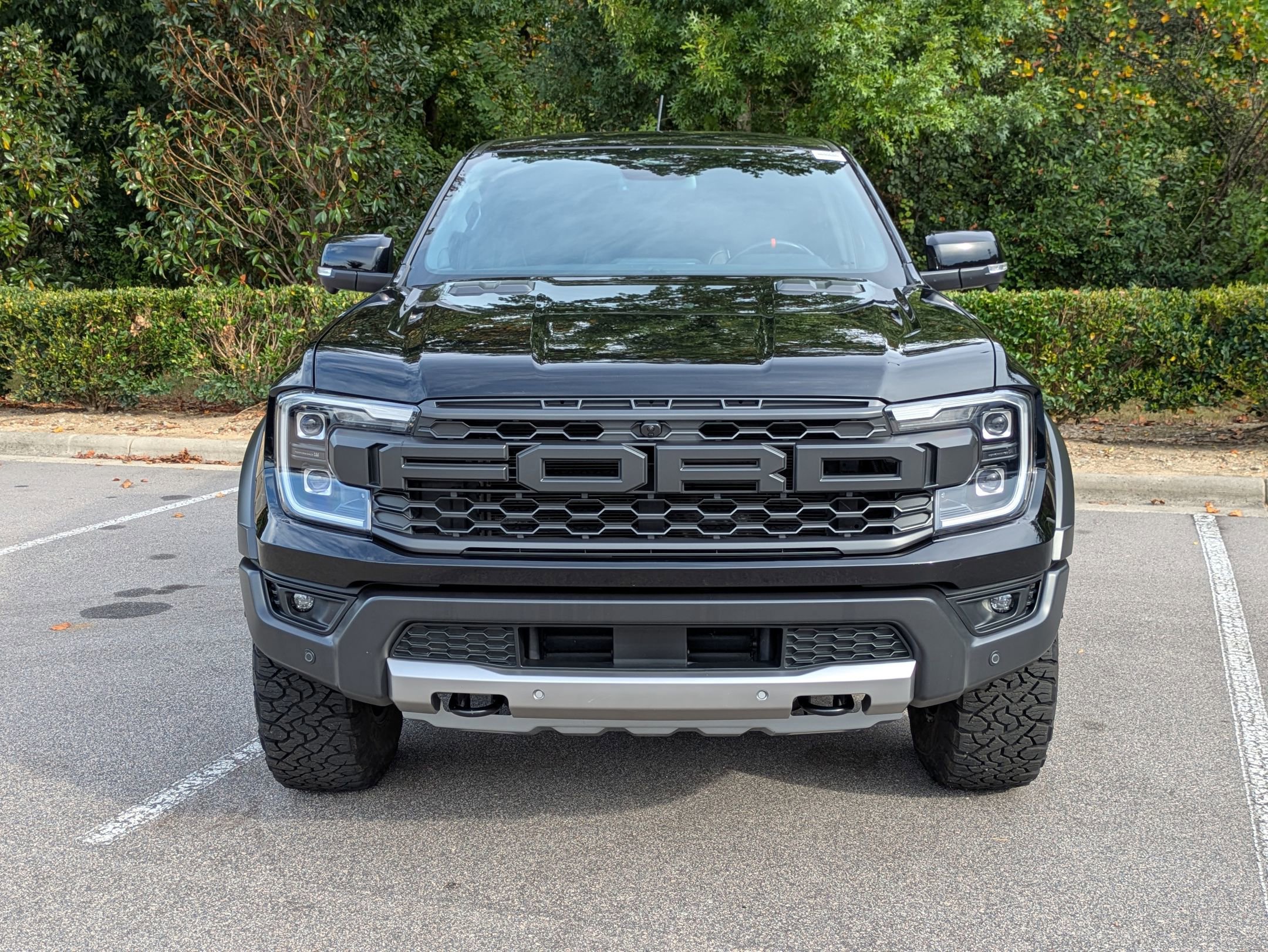 Certified 2024 Ford Ranger Raptor image 14