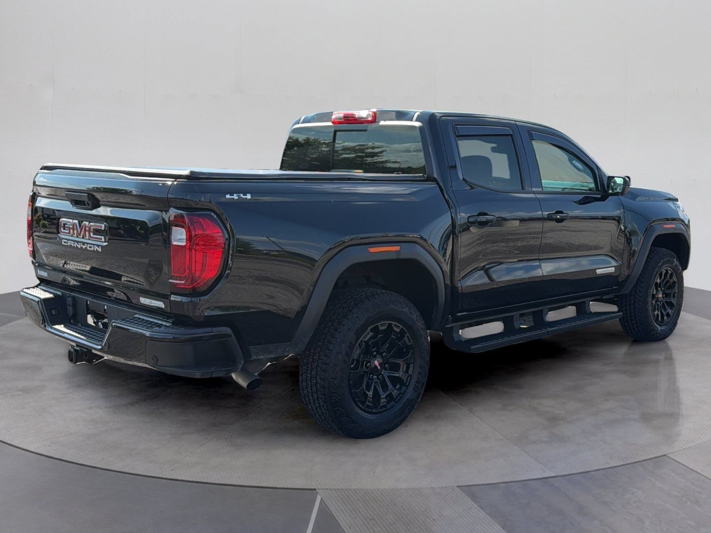 Used 2026 GMC Canyon Elevation w/ Convenience Package AWD/4WD image 6