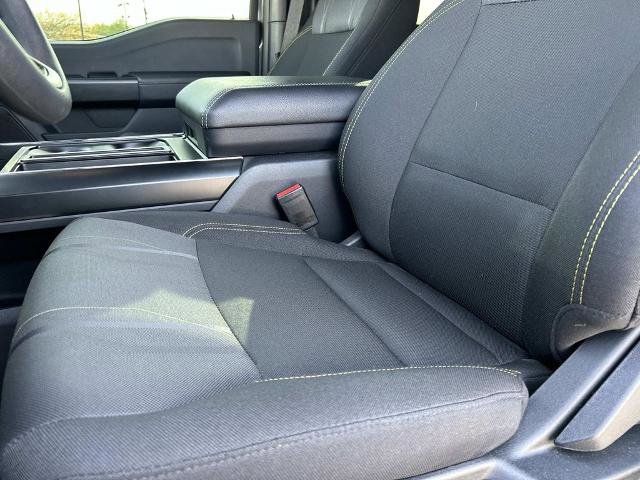 Certified 2025 Ford F150 STX AWD/4WD image 25