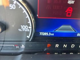 Certified 2024 Ford Maverick Lariat FWD image 13