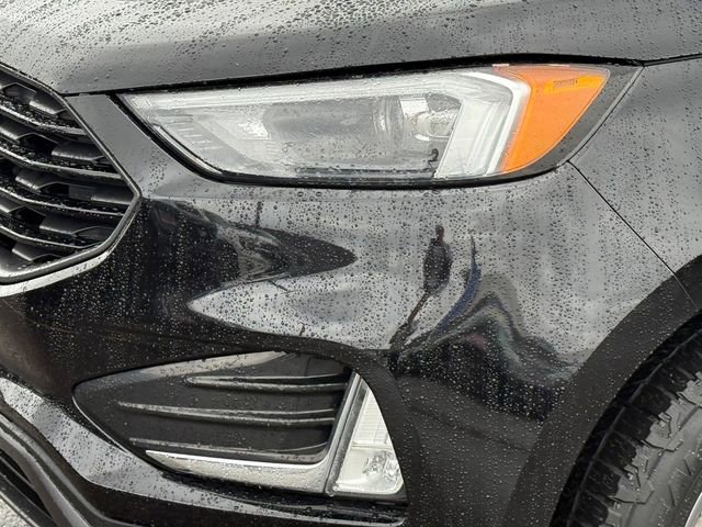 Certified 2023 Ford Edge SEL w/ Sport Appearance Package AWD/4WD image 25