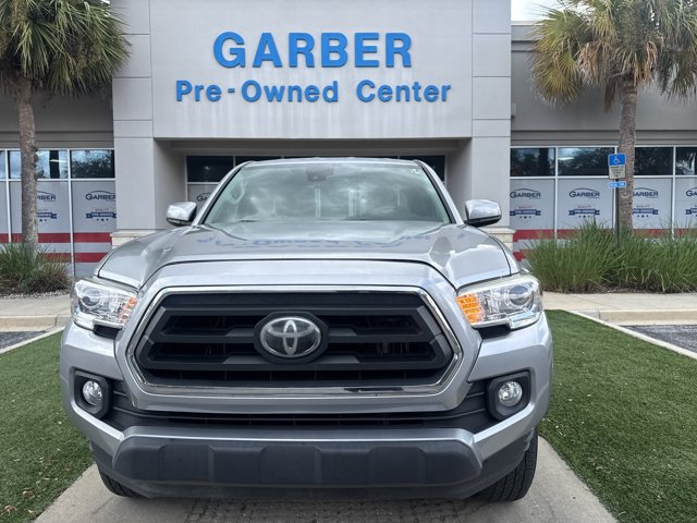 Used 2020 Toyota Tacoma SR5 RWD image 9
