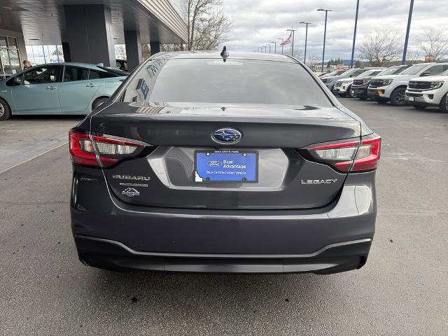 Used 2023 Subaru Legacy Premium image 3
