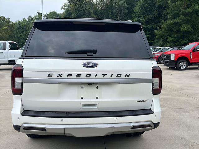 Certified 2022 Ford Expedition XLT AWD/4WD image 6
