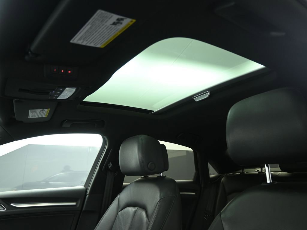 Used 2019 Audi A3 2.0T Premium Plus w/ Premium Plus Package image 20