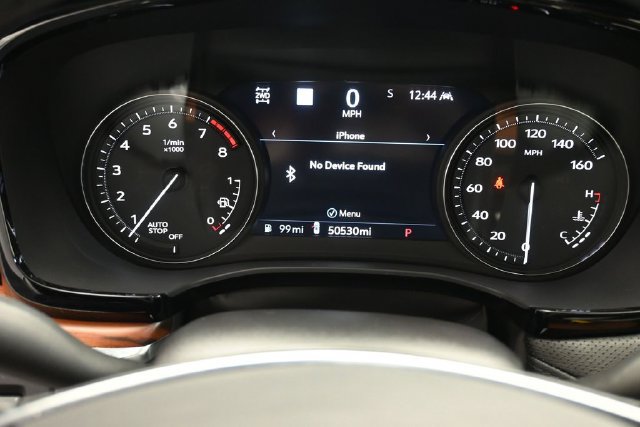 Used 2021 Cadillac XT5 Premium Luxury AWD/4WD image 13