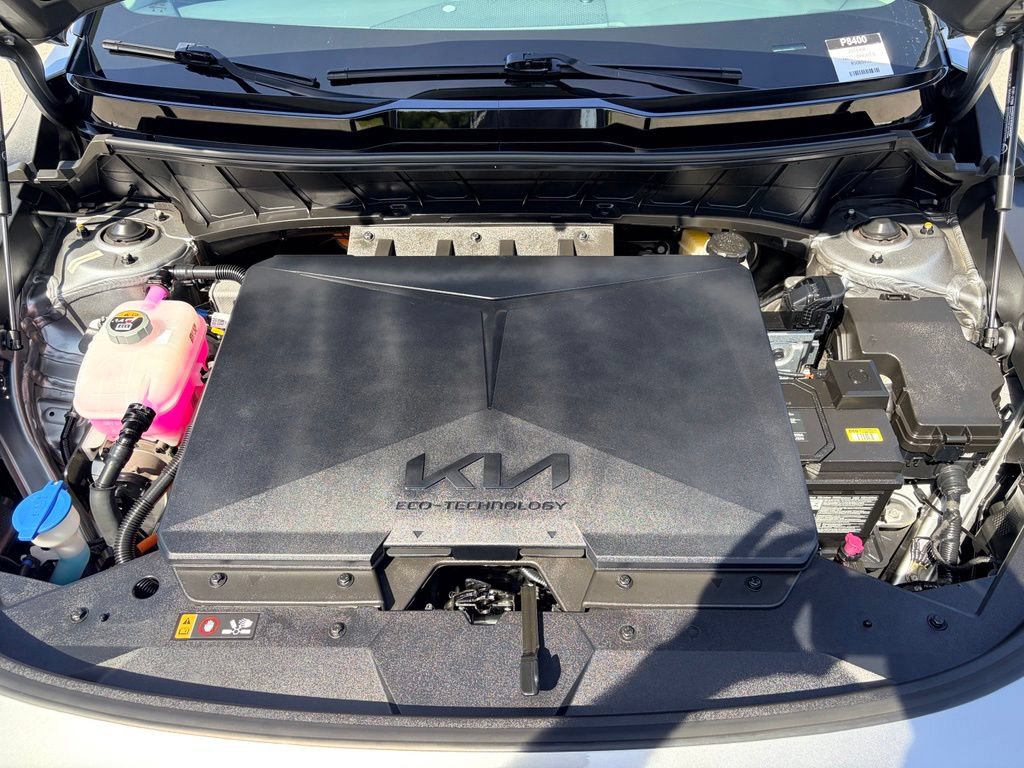 Used 2024 Kia Niro Wind FWD image 33