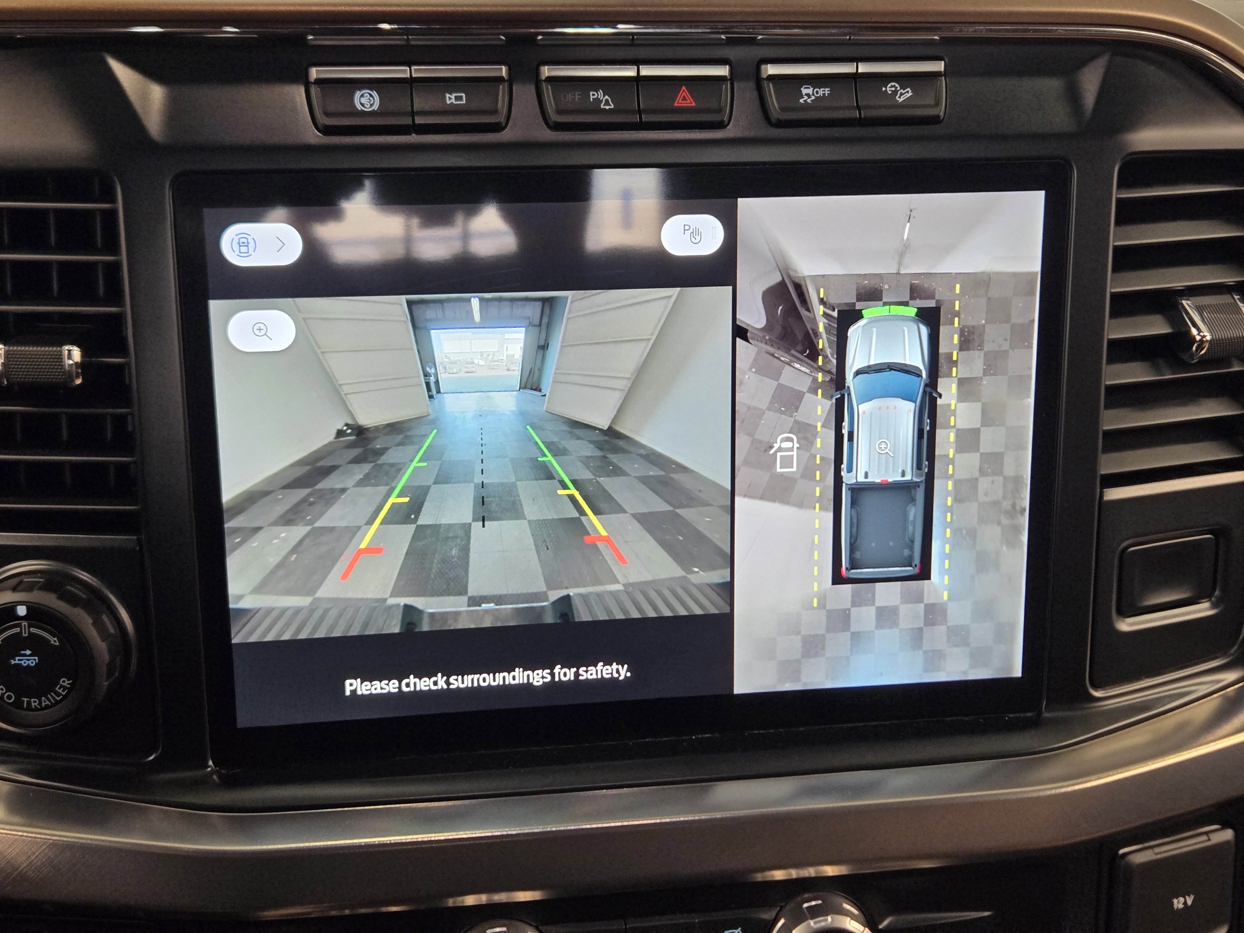 Certified 2024 Ford F250 King Ranch image 17