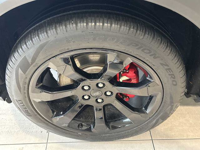 Certified 2021 Ford Explorer ST w/ ST Street Pack image 32