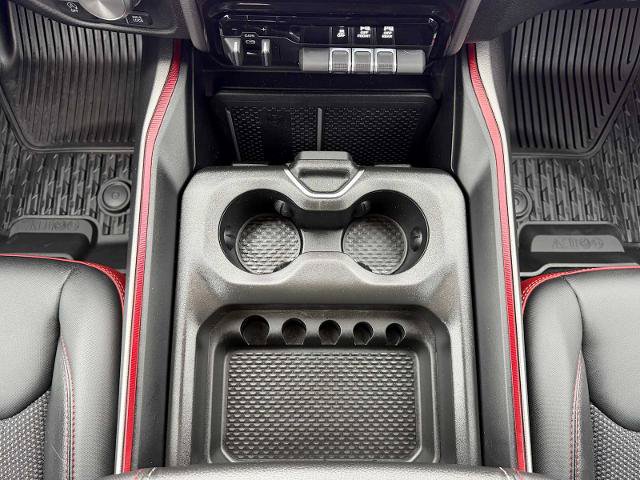 Used 2026 RAM 1500 Rebel w/ Rebel Level 1 Equipment Group AWD/4WD image 20