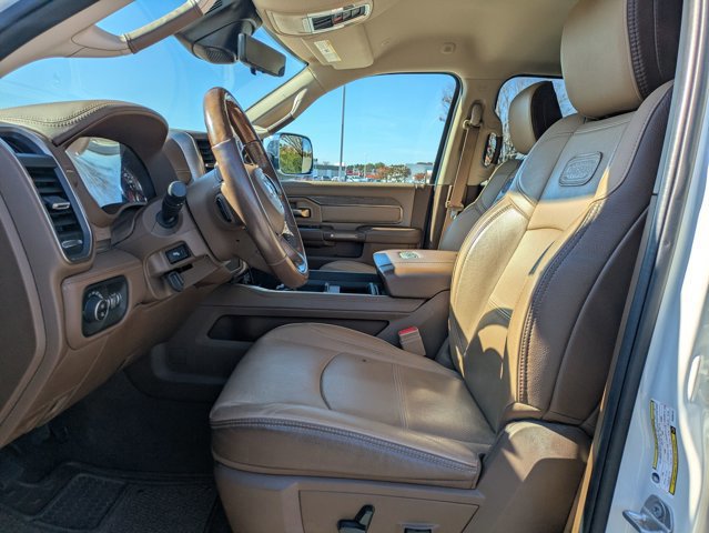 Used 2022 RAM 3500 Limited image 15