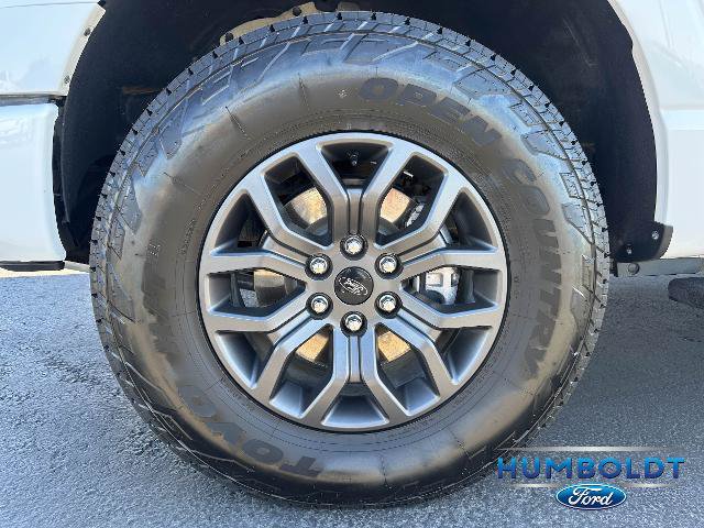Certified 2022 Ford F150 Tremor w/ Trailer Tow Package AWD/4WD image 10