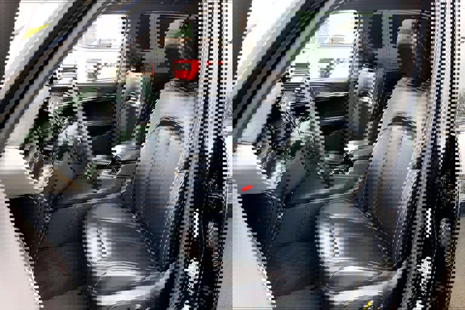 Used 2021 Jeep Grand Cherokee L Limited image 8