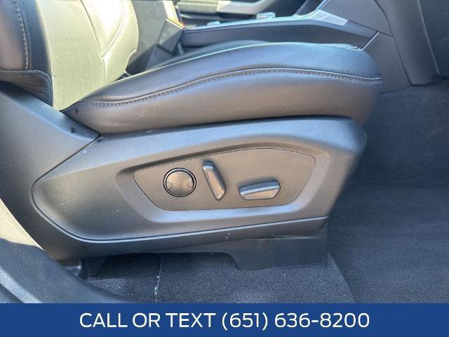 Certified 2022 Ford Explorer XLT w/ Equipment Group 202A AWD/4WD image 36