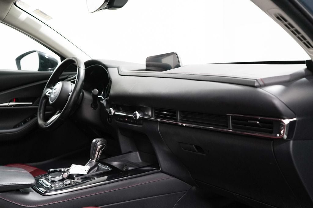 Used 2023 MAZDA CX-30 AWD 2.5 S w/ Preferred Package image 29