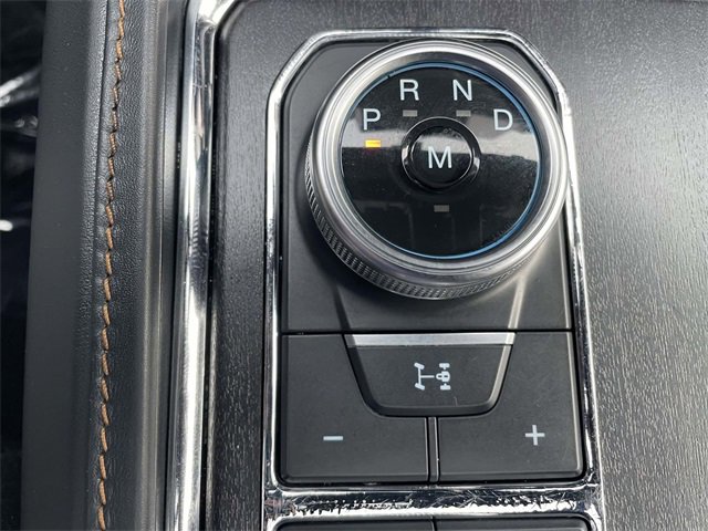 Certified 2023 Ford Expedition Max Platinum image 26