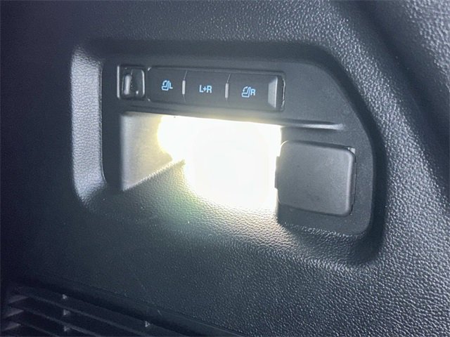 Certified 2024 Ford Explorer ST w/ Equipment Group 401A image 24