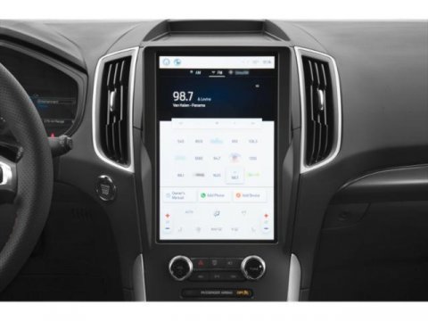 Certified 2024 Ford Edge ST-Line image 19