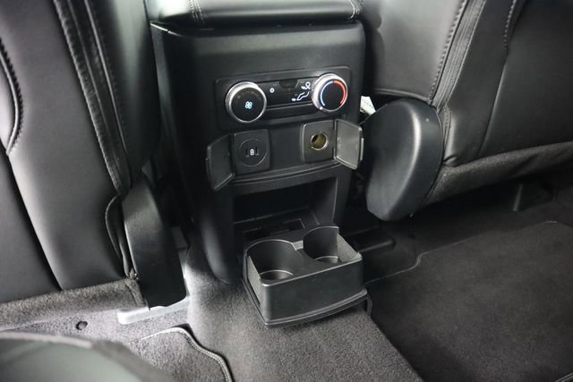 Certified 2023 Ford Explorer XLT w/ Equipment Group 202A image 62