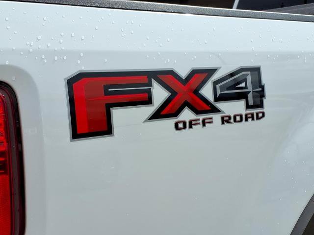 Certified 2022 Ford F350 King Ranch w/ King Ranch Ultimate Package AWD/4WD image 13