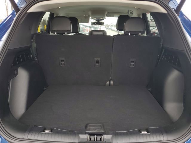 Certified 2022 Ford Escape SEL image 7