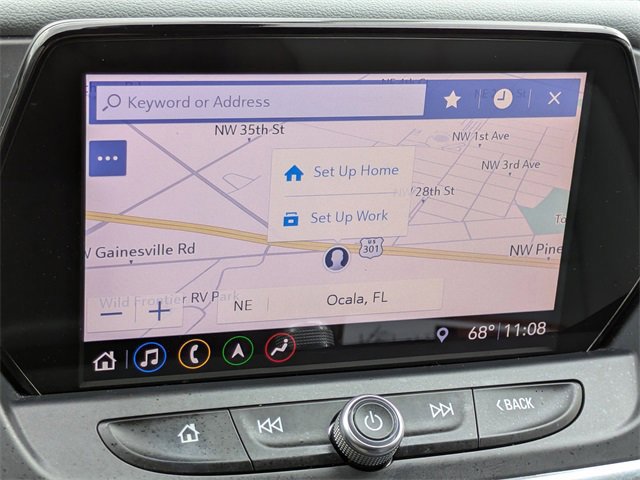 Used 2019 Chevrolet Blazer LT w/ Sun and Wheels Package image 22