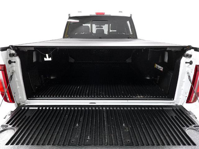 Certified 2024 Ford F150 Lariat w/ Equipment Group 502A High AWD/4WD image 30