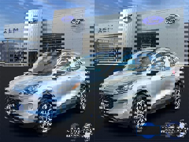 Certified 2022 Ford Escape SEL w/ Technology Package image 6