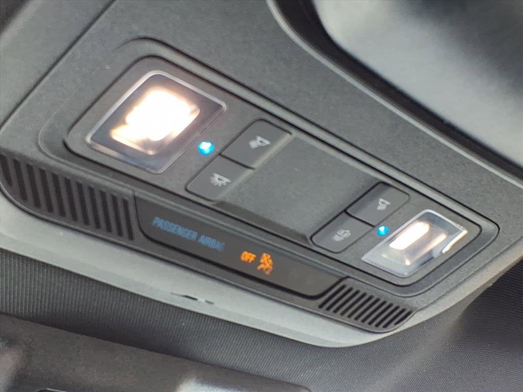 Certified 2022 Ford F150 XLT w/ Equipment Group 302A High image 24