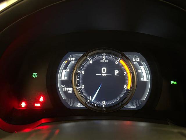 Used 2022 Lexus RC 300 F Sport w/ Navigation Package RWD image 24