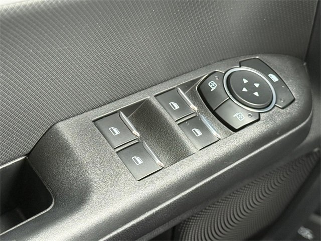 Certified 2023 Ford Bronco Sport Big Bend w/ Convenience Package image 22