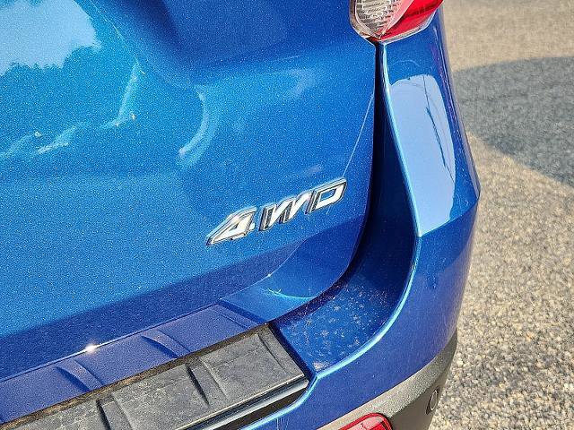 Certified 2022 Ford Explorer ST-Line w/ Class IV Trailer Tow Package image 36