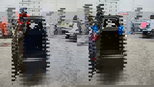 Certified 2022 Ford EcoSport SE image 17