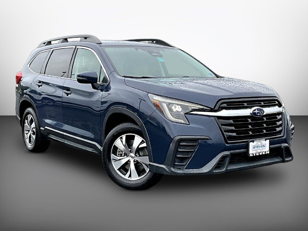 Used 2023 Subaru Ascent Premium w/ Convenience Package