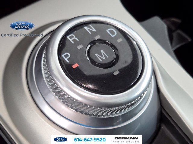 Certified 2023 Ford Explorer ST w/ Equipment Group 401A AWD/4WD image 28