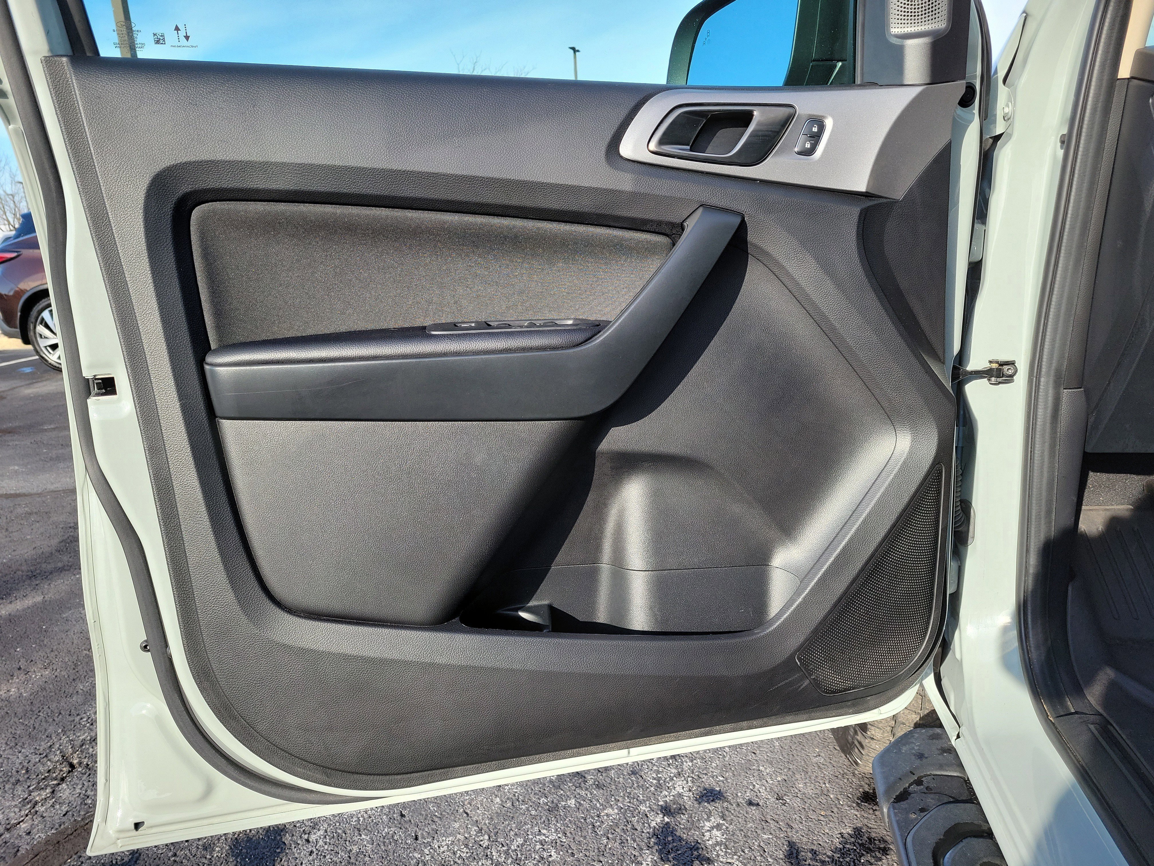 Certified 2022 Ford Ranger XLT w/ Equipment Group 301A Mid image 15