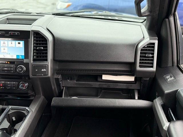 Certified 2018 Ford F150 XLT w/ Equipment Group 302A Luxury image 29