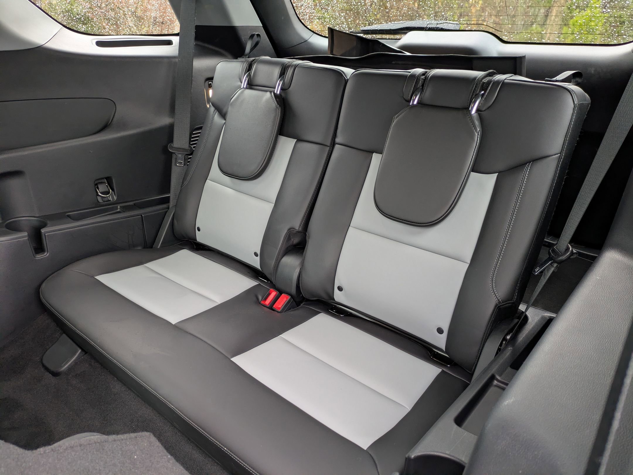 Certified 2022 Ford Explorer XLT w/ Equipment Group 202A image 38