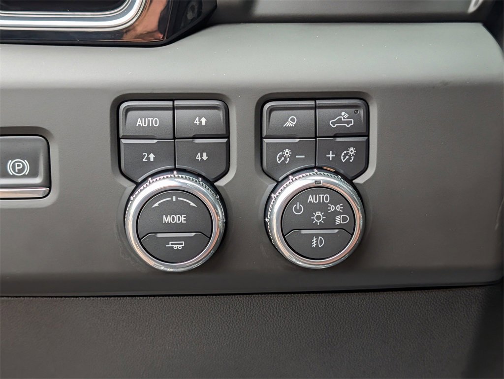 Used 2025 GMC Sierra 1500 Denali Ultimate image 18