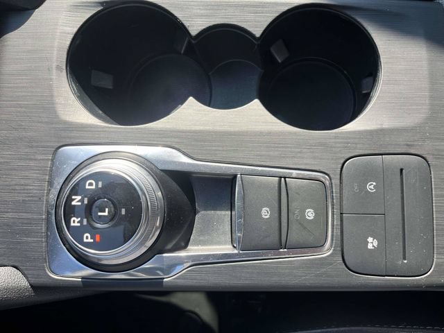 Certified 2020 Ford Escape SEL FWD image 30