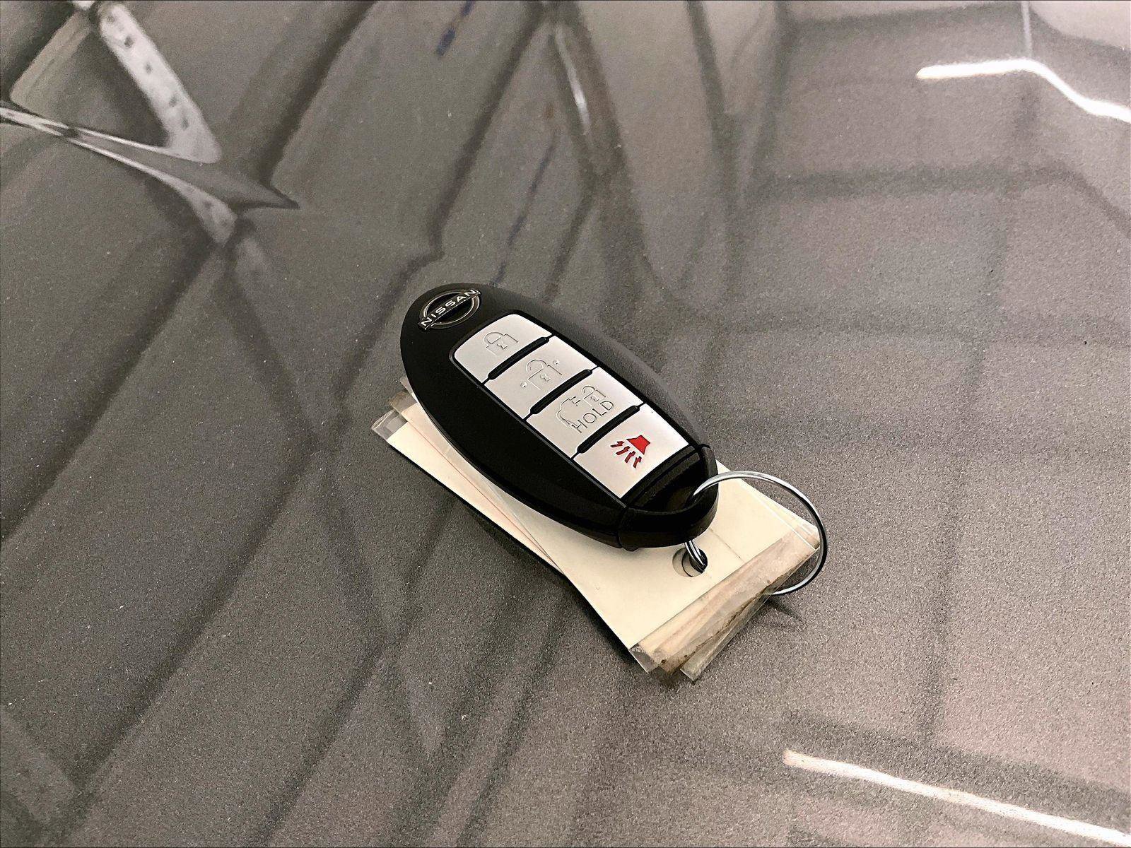 Used 2023 Nissan Leaf S FWD image 9