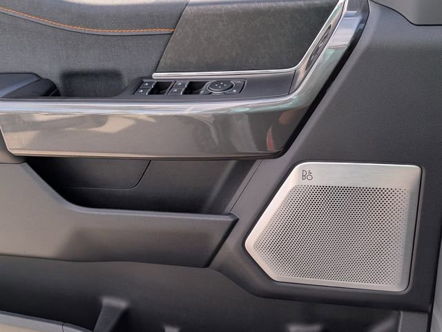 Certified 2023 Ford F150 Tremor w/ Equipment Group 402A High image 29