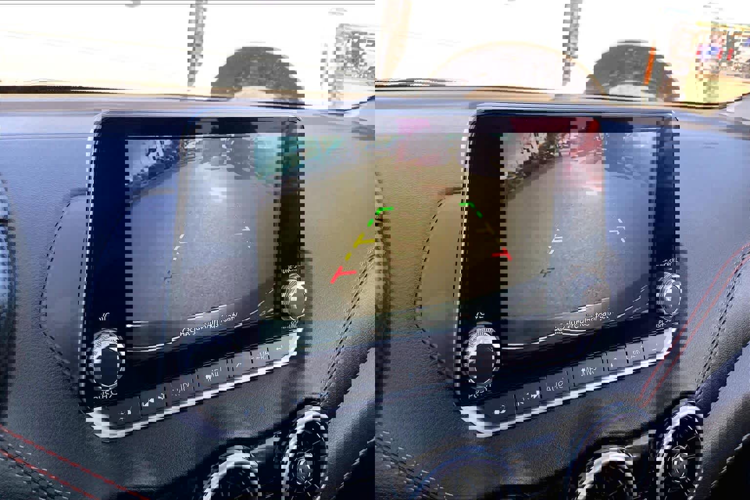 Used 2025 Nissan Sentra SR image 27