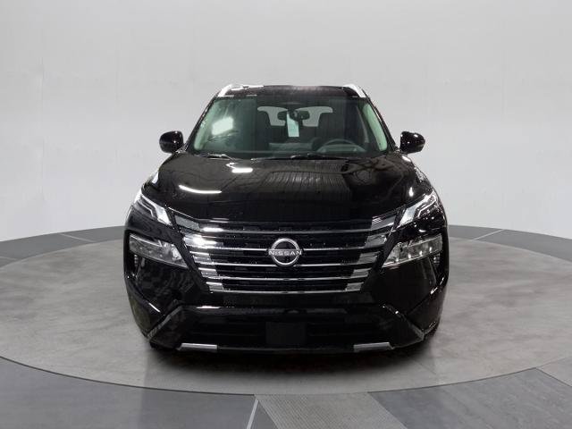 Used 2025 Nissan Rogue Platinum w/ Tech Package AWD/4WD image 10