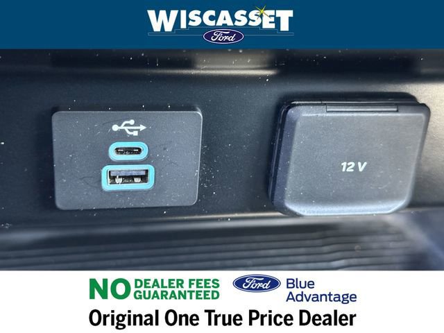 Certified 2024 Ford F350 XL w/ FX4 Off-Road Package image 15