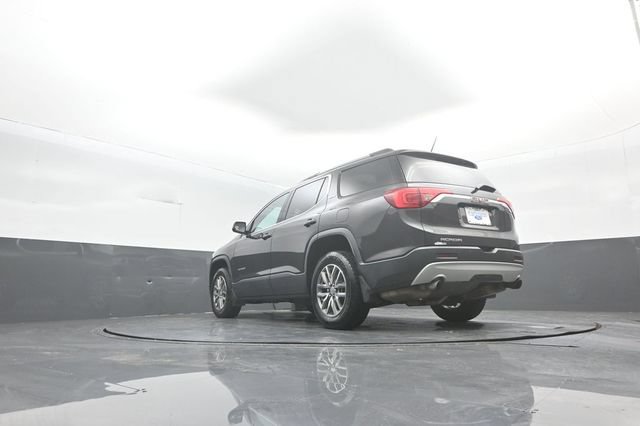 Used 2019 GMC Acadia SLE w/ Driver Alert Package I FWD image 37
