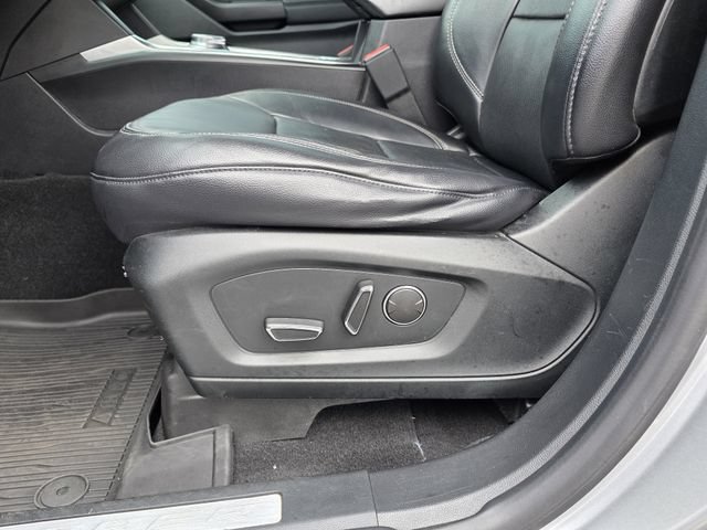 Certified 2020 Ford Explorer Limited RWD image 13