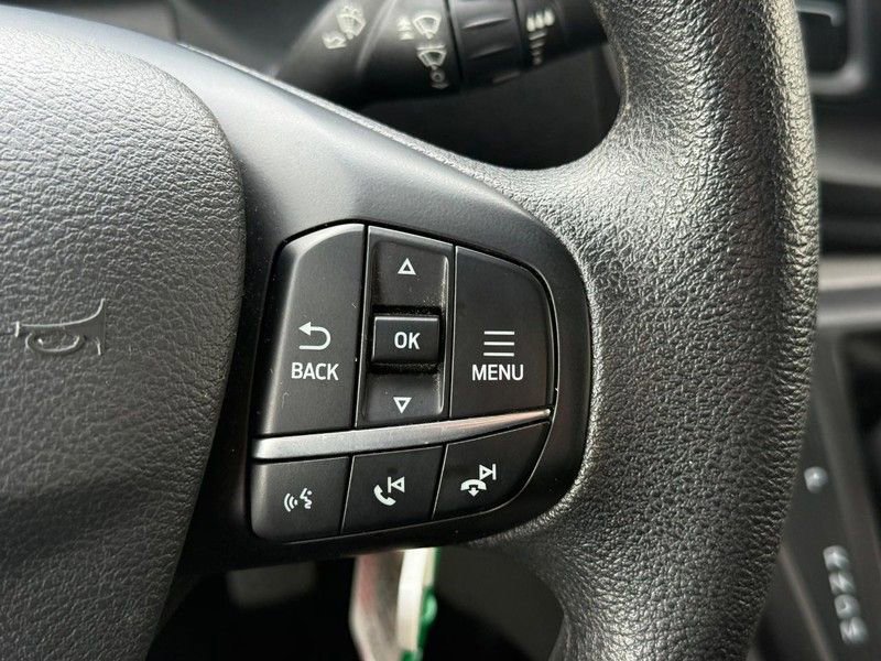 Certified 2023 Ford Transit 250 Low Roof AWD w/ Exterior Upgrade Package image 10